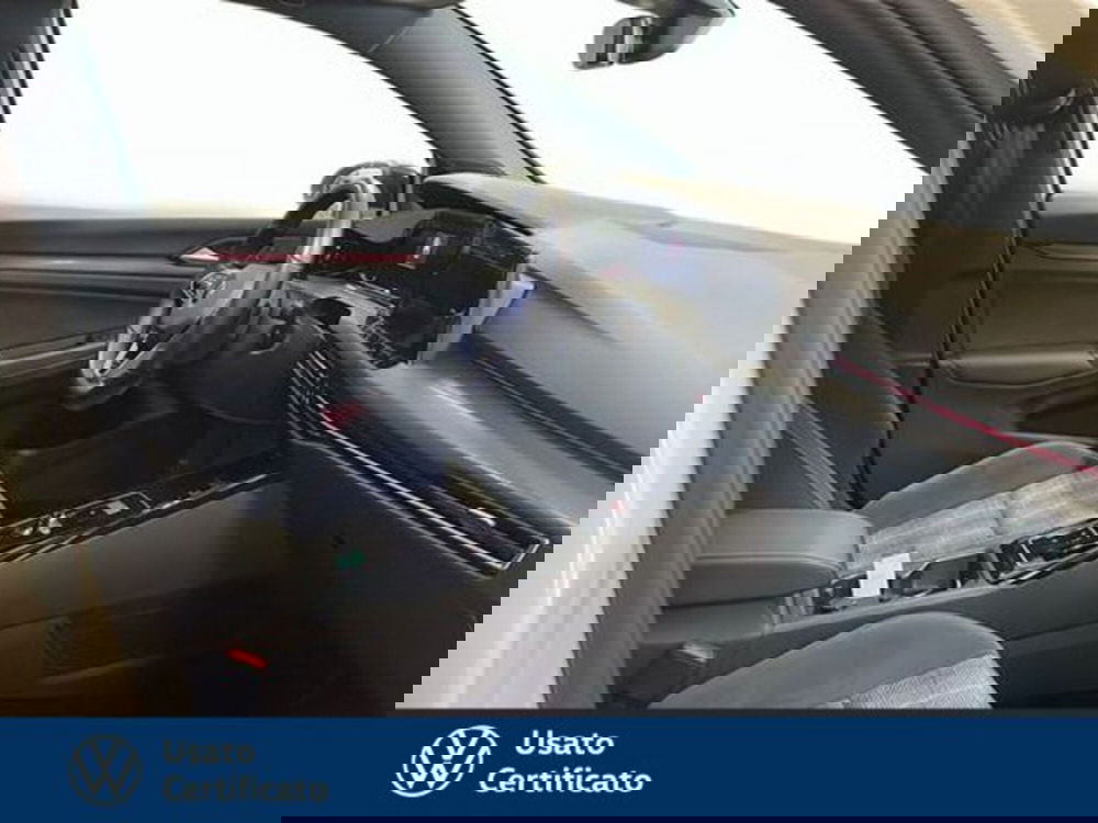 Volkswagen Golf usata a Vicenza (6)