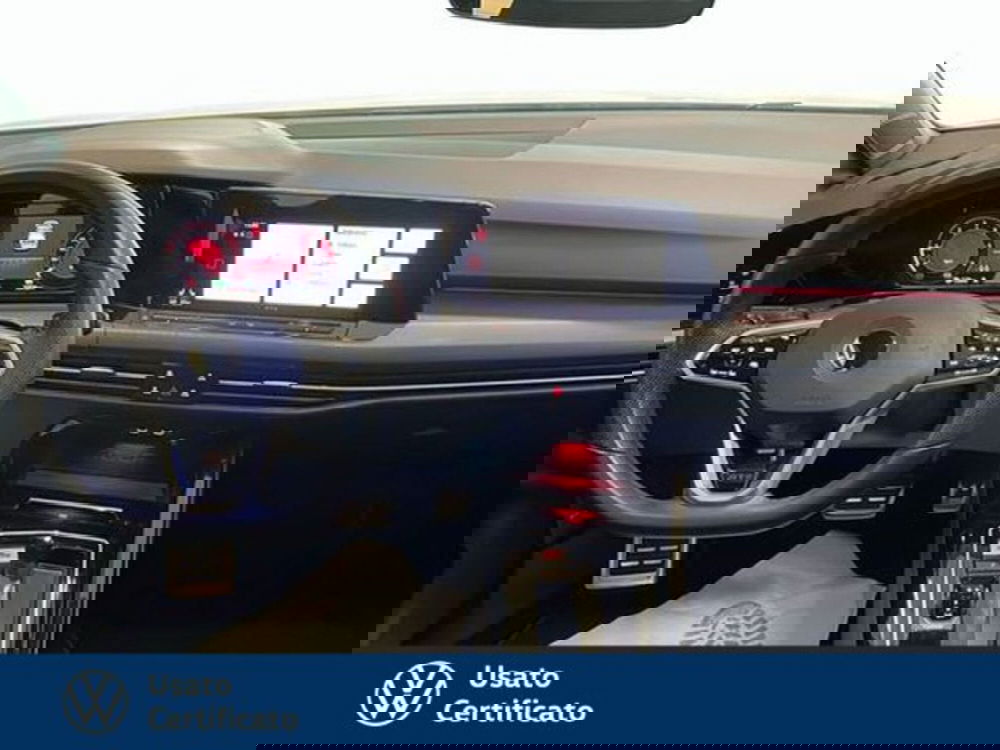 Volkswagen Golf usata a Vicenza (8)