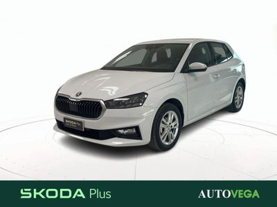 Skoda Fabia 1.0 tsi Selection 95cv del 2024 usata a Arzignano