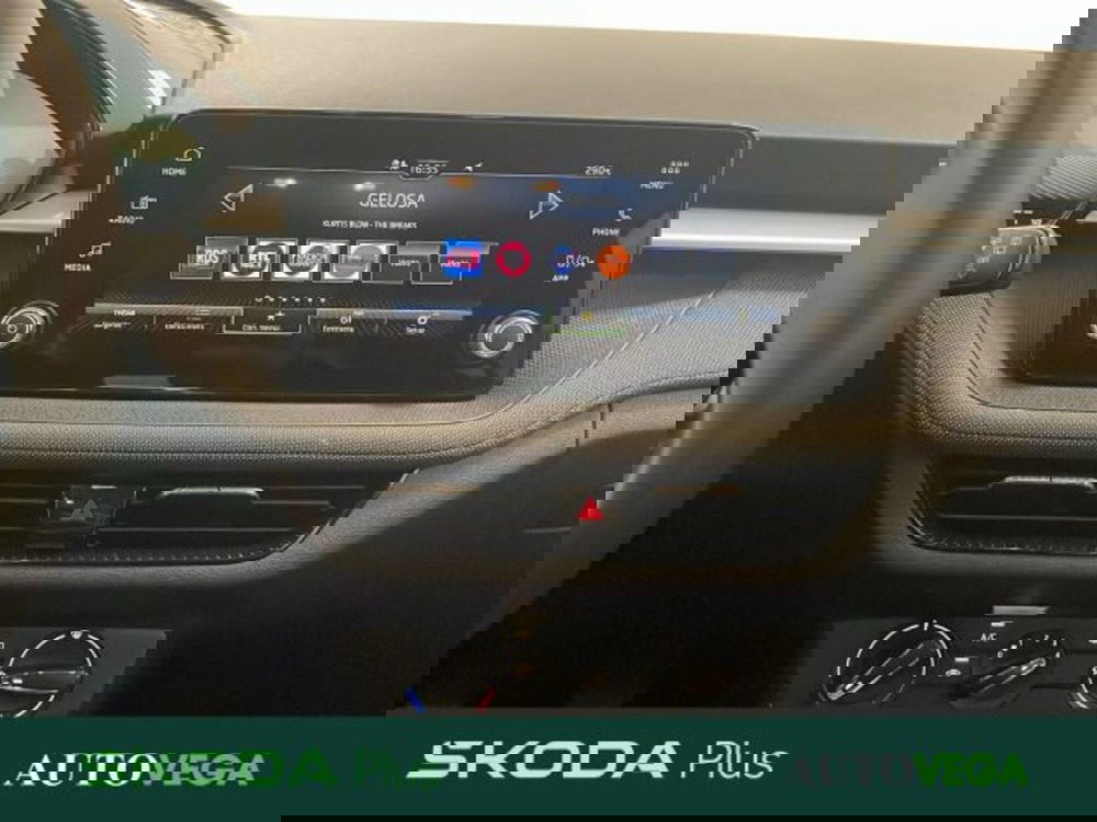 Skoda Fabia usata a Vicenza (10)