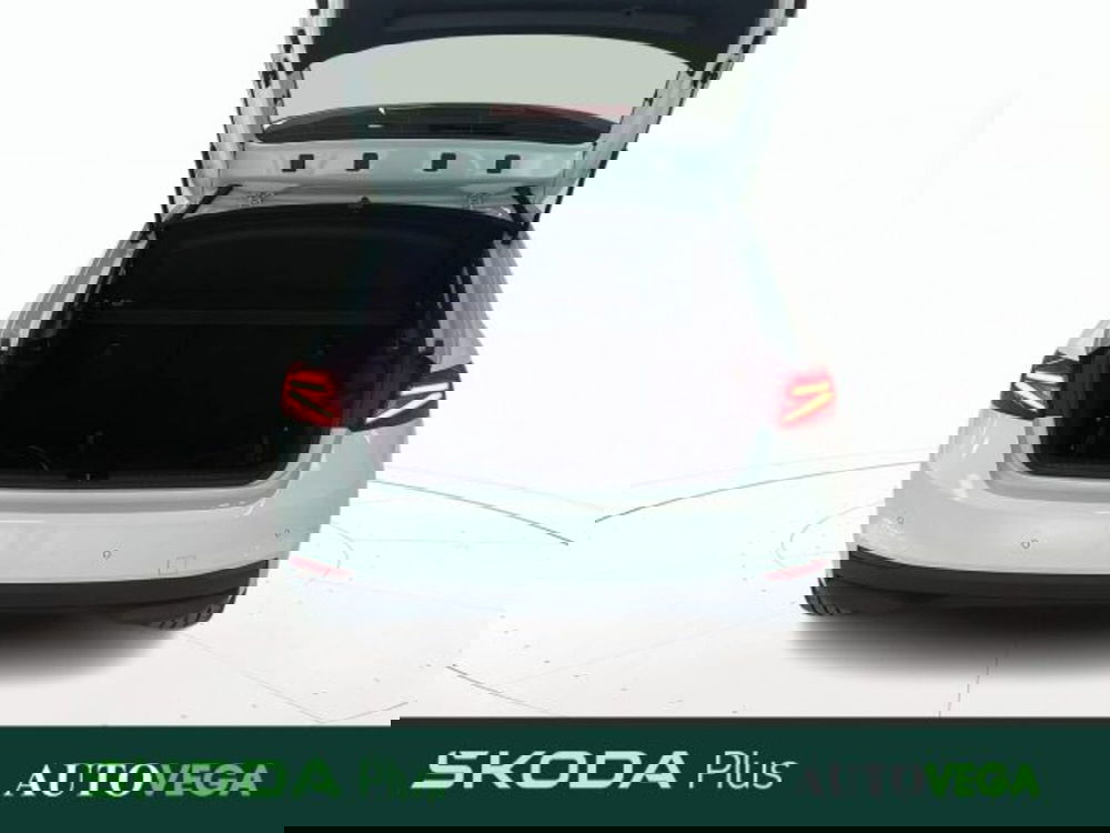 Skoda Fabia usata a Vicenza (17)