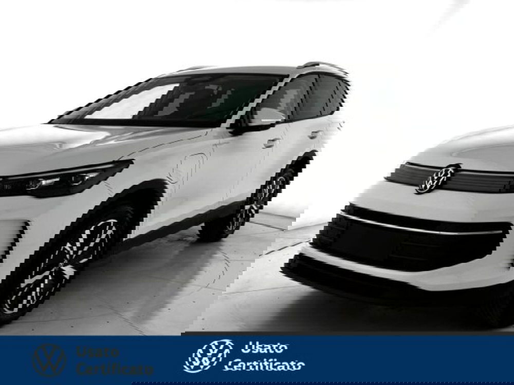 Volkswagen Tiguan usata a Vicenza