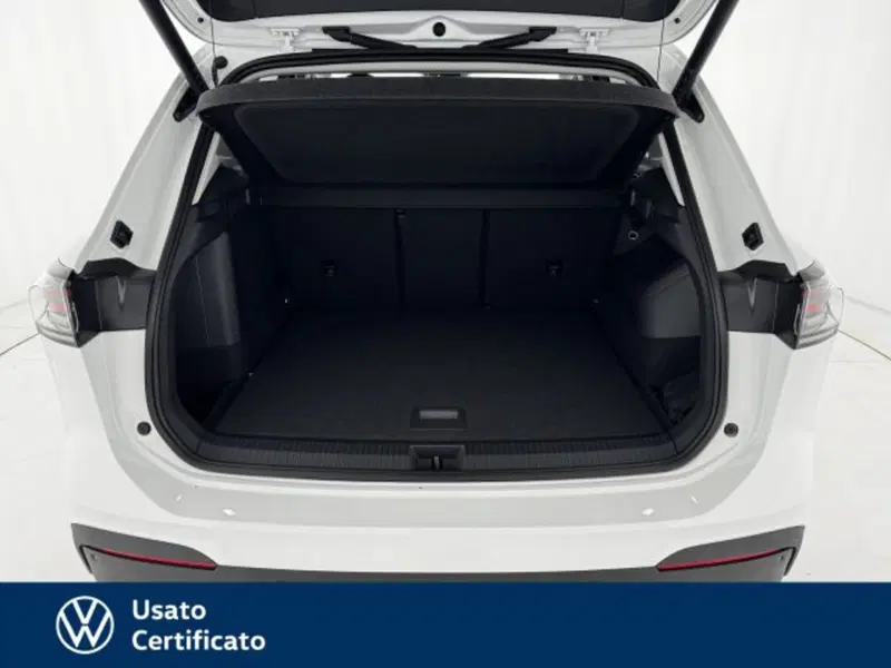 Volkswagen Tiguan usata a Vicenza (10)