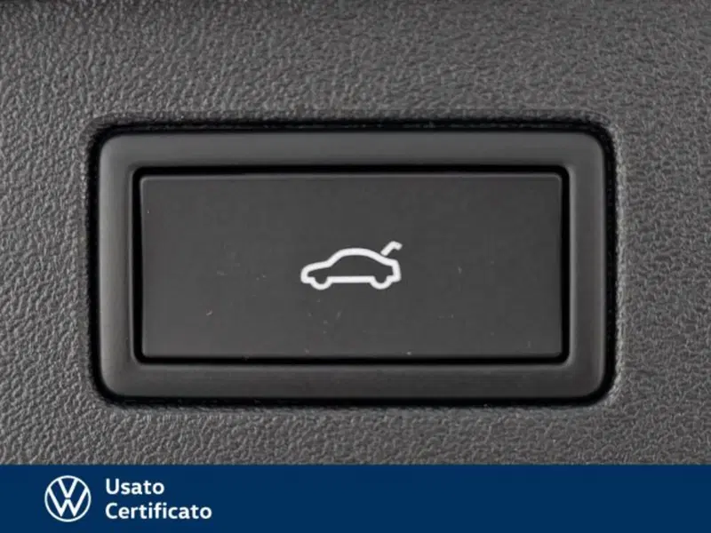 Volkswagen Tiguan usata a Vicenza (11)