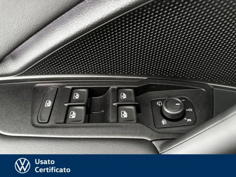 Volkswagen Tiguan usata a Vicenza (12)