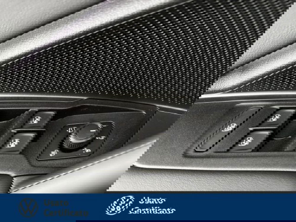 Volkswagen Tiguan usata a Vicenza (12)