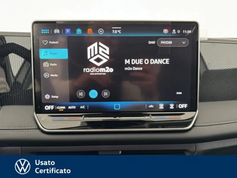 Volkswagen Tiguan usata a Vicenza (15)
