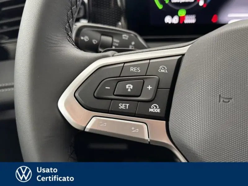 Volkswagen Tiguan usata a Vicenza (17)