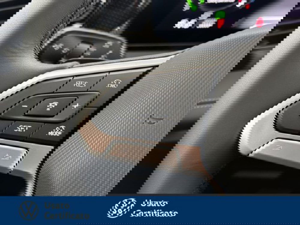 Volkswagen Tiguan usata a Vicenza (17)