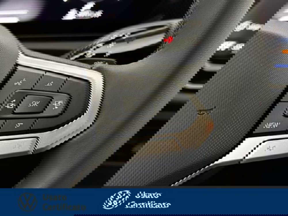 Volkswagen Tiguan usata a Vicenza (18)