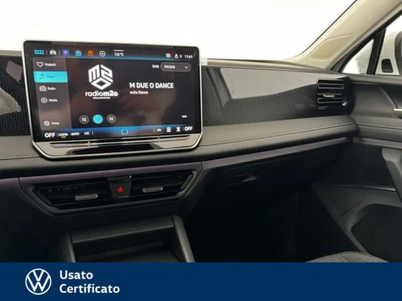 Volkswagen Tiguan usata a Vicenza (19)