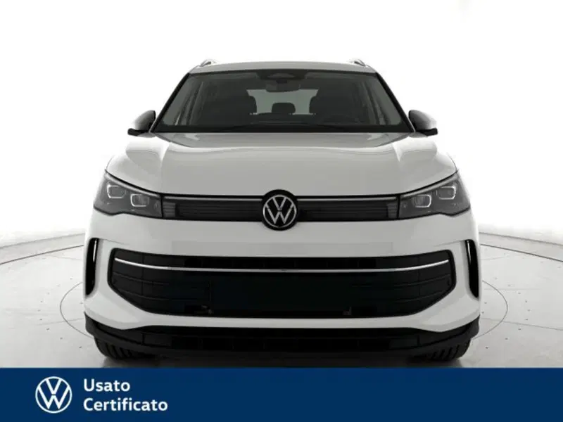 Volkswagen Tiguan usata a Vicenza (2)