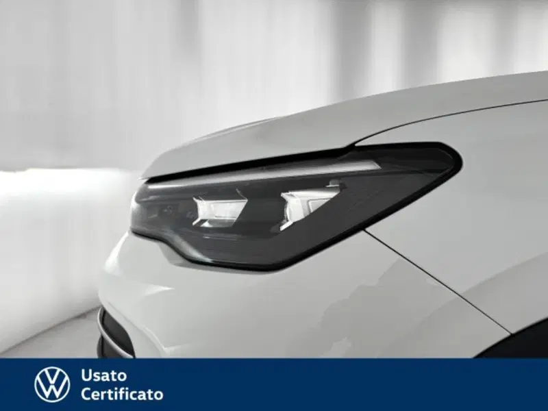Volkswagen Tiguan usata a Vicenza (20)