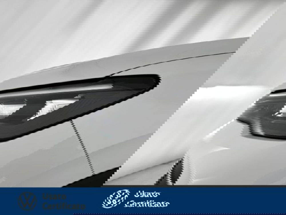 Volkswagen Tiguan usata a Vicenza (20)