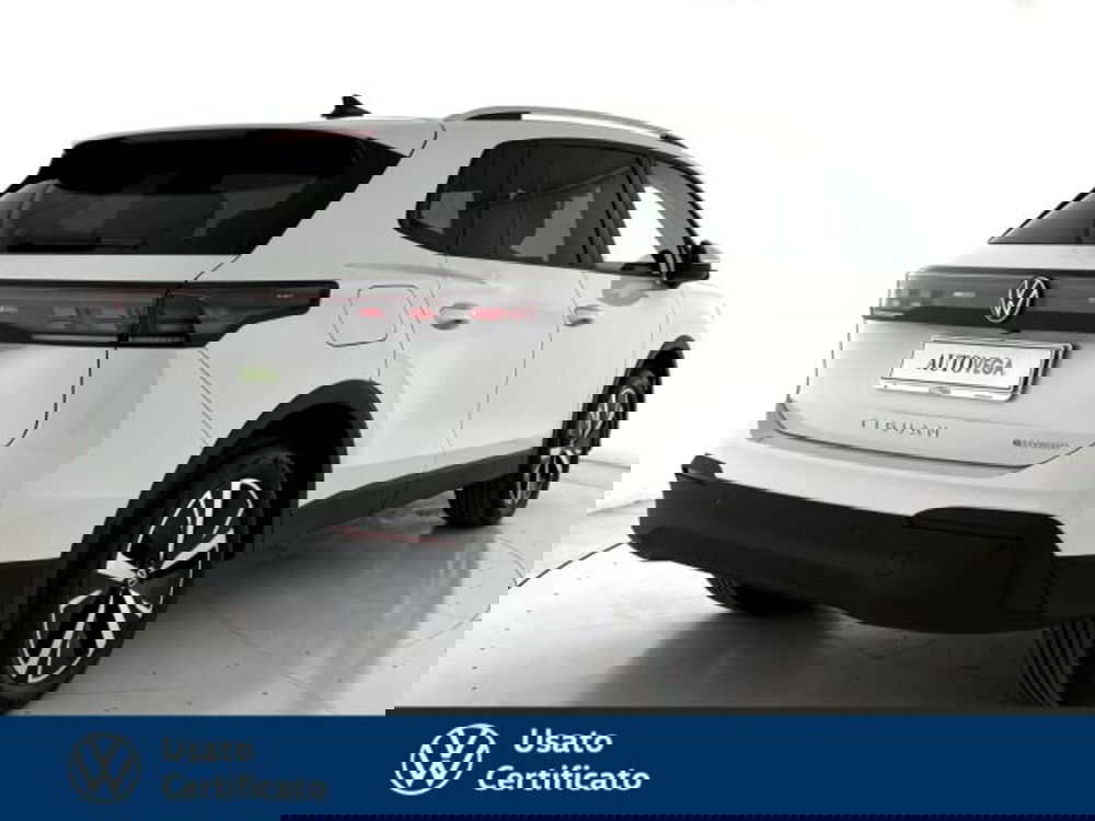 Volkswagen Tiguan usata a Vicenza (3)