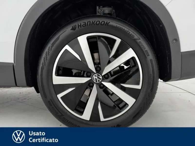 Volkswagen Tiguan usata a Vicenza (6)