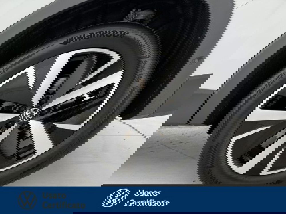 Volkswagen Tiguan usata a Vicenza (6)