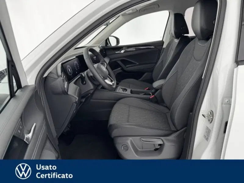 Volkswagen Tiguan usata a Vicenza (7)
