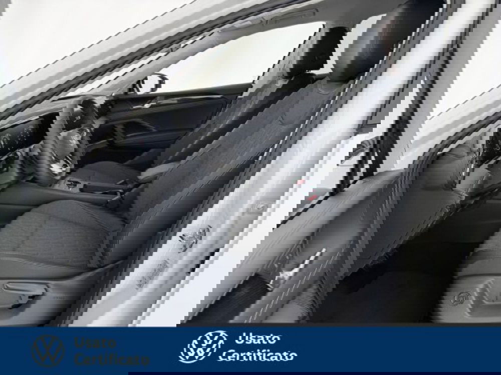 Volkswagen Tiguan usata a Vicenza (7)