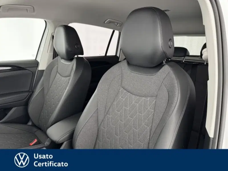 Volkswagen Tiguan usata a Vicenza (8)