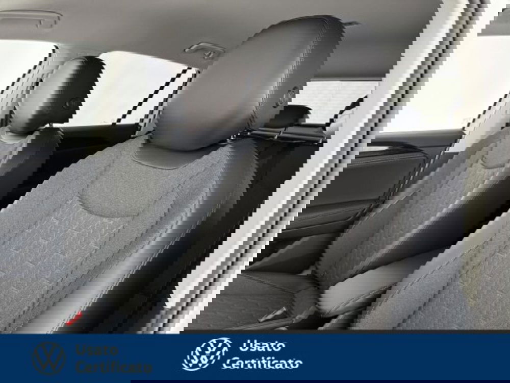 Volkswagen Tiguan usata a Vicenza (8)