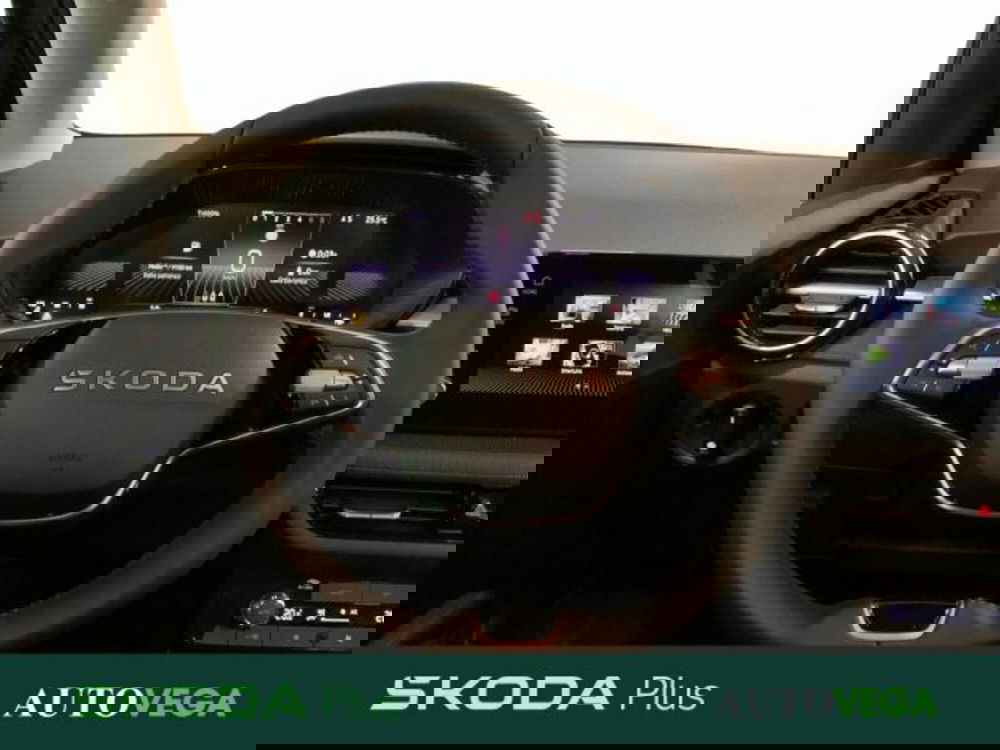 Skoda Fabia nuova a Vicenza (10)