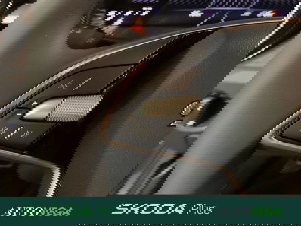 Skoda Fabia nuova a Vicenza (12)