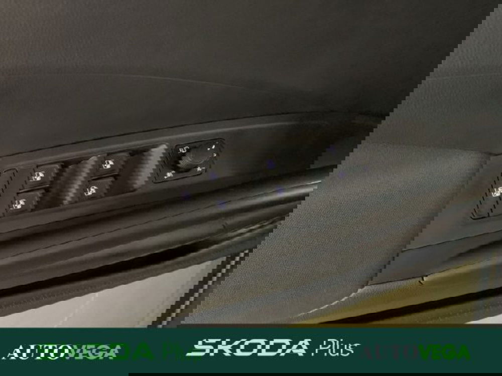 Skoda Fabia nuova a Vicenza (16)