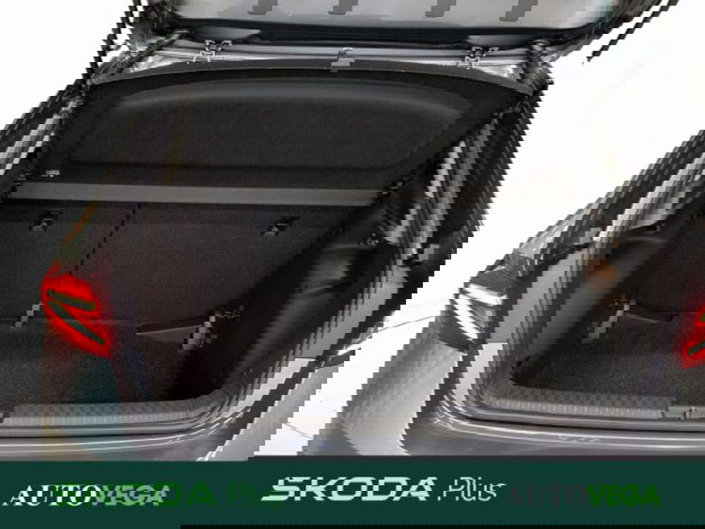 Skoda Fabia nuova a Vicenza (18)