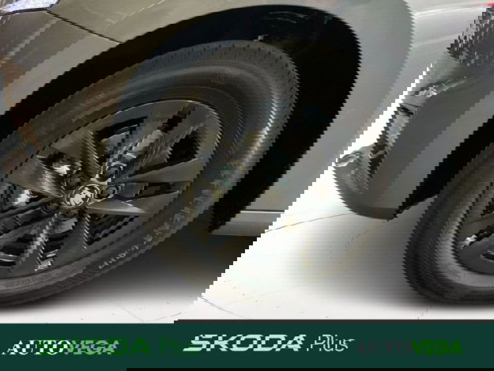 Skoda Fabia nuova a Vicenza (19)