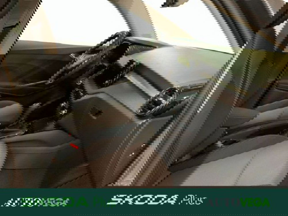 Skoda Fabia nuova a Vicenza (6)