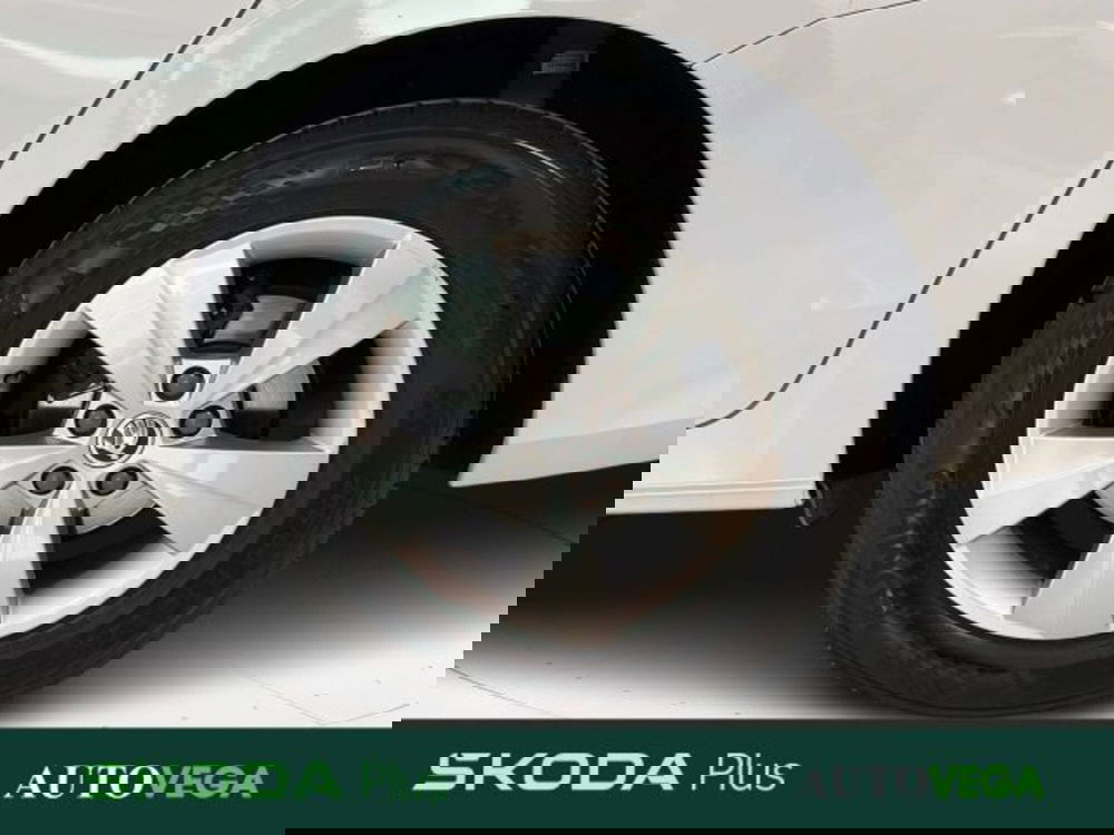 Skoda Octavia Station Wagon usata a Vicenza (15)