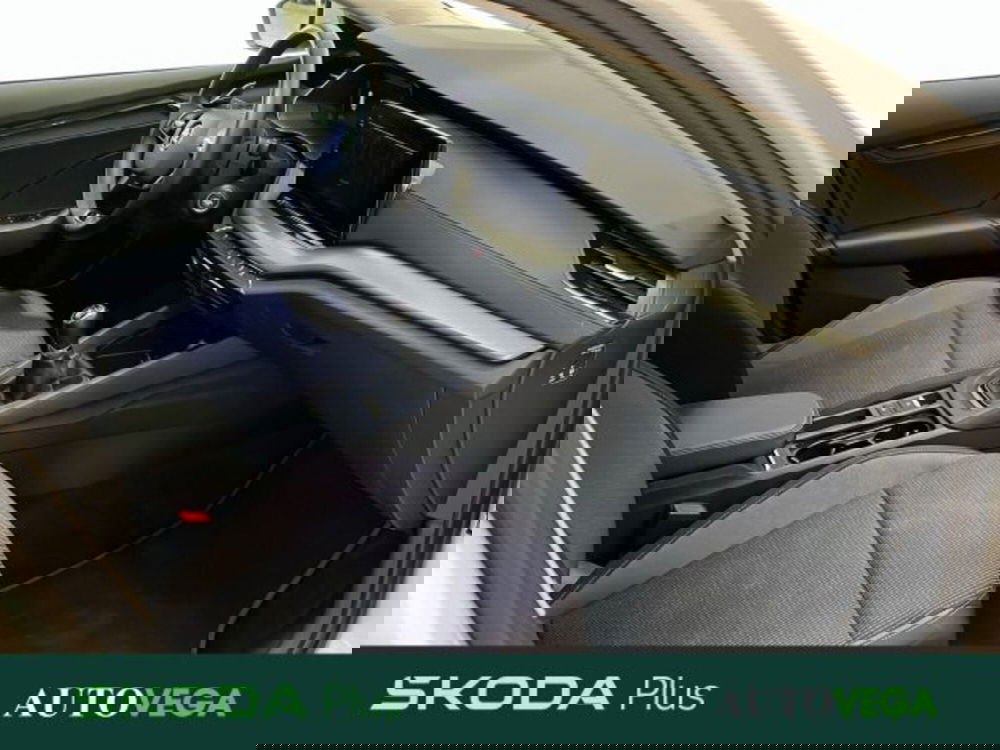 Skoda Octavia Station Wagon usata a Vicenza (6)