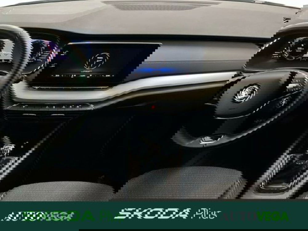 Skoda Octavia Station Wagon usata a Vicenza (8)