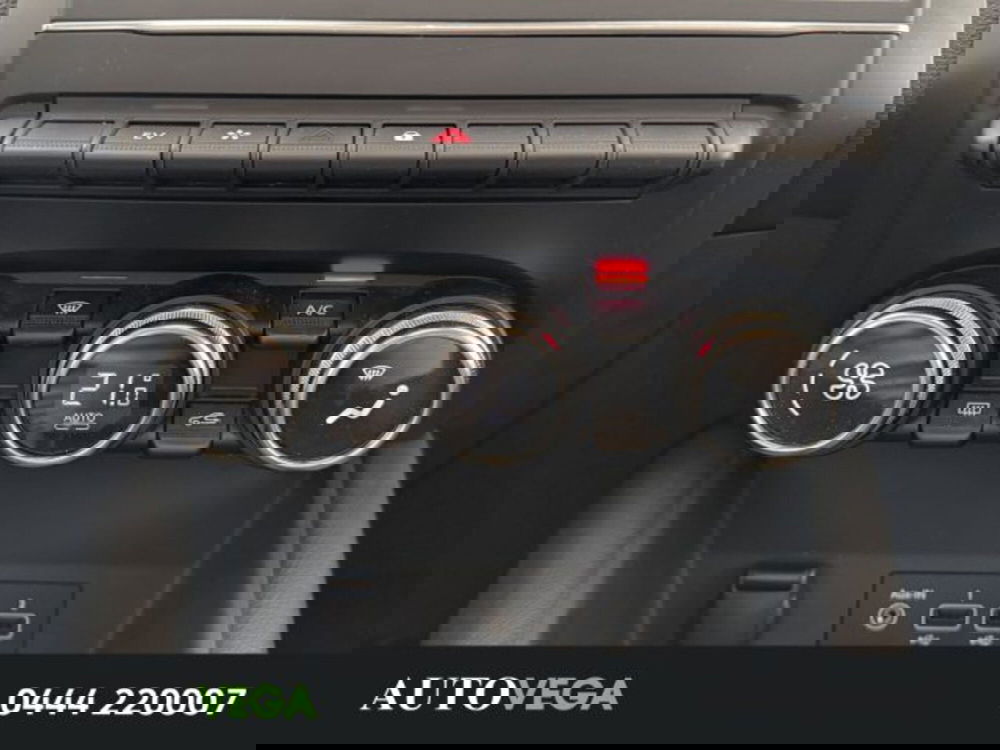 Renault Captur usata a Vicenza (15)