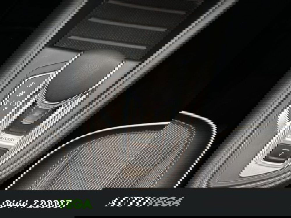 Renault Captur usata a Vicenza (16)