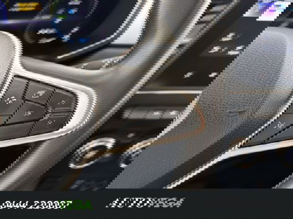 Renault Captur usata a Vicenza (18)