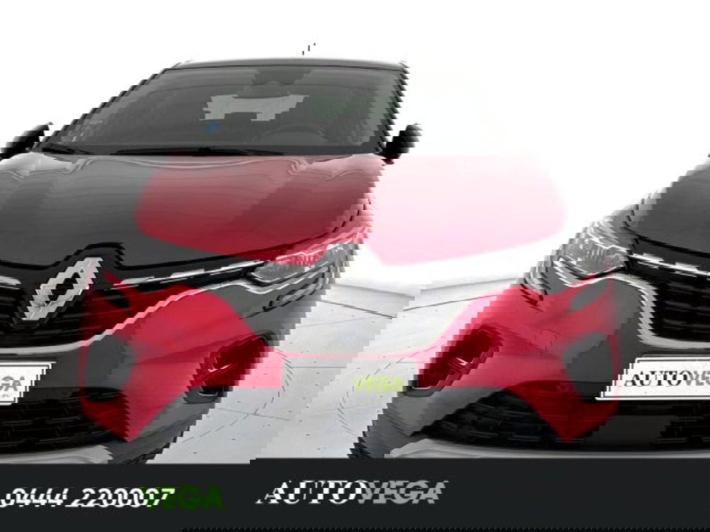 Renault Captur usata a Vicenza (2)