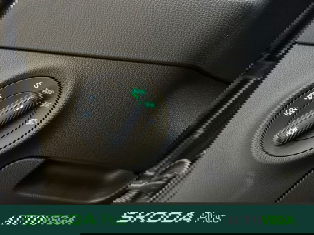 Skoda Karoq usata a Vicenza (11)