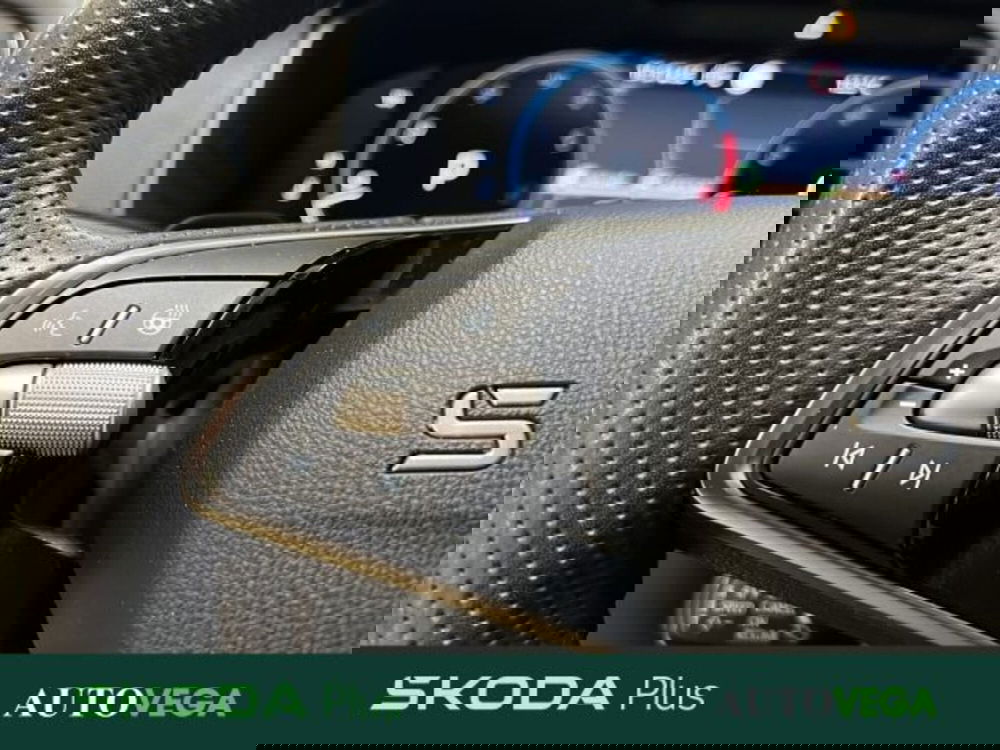 Skoda Karoq usata a Vicenza (19)