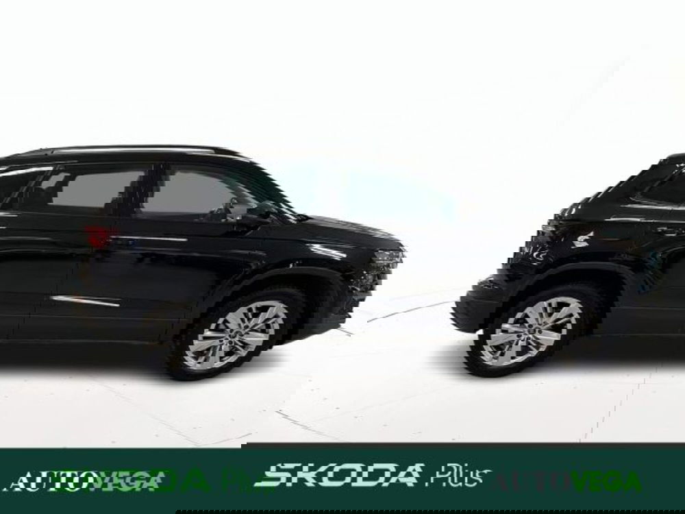 Skoda Karoq usata a Vicenza (3)