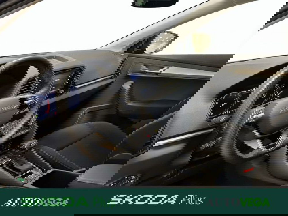 Skoda Karoq usata a Vicenza (6)