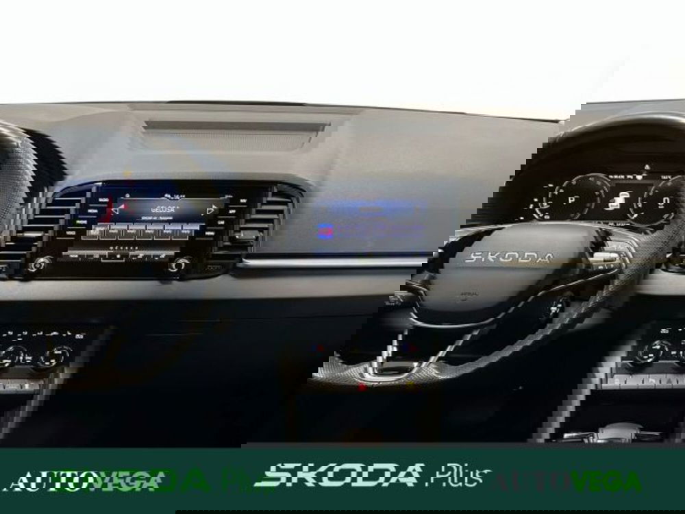 Skoda Karoq usata a Vicenza (8)