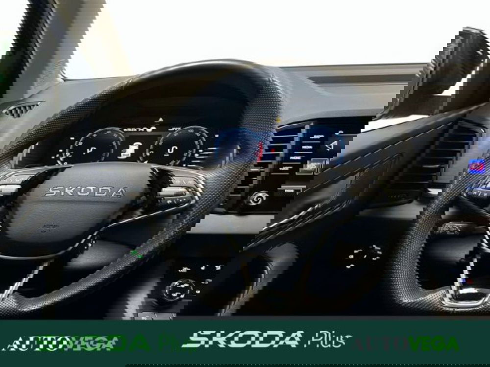 Skoda Karoq usata a Vicenza (9)