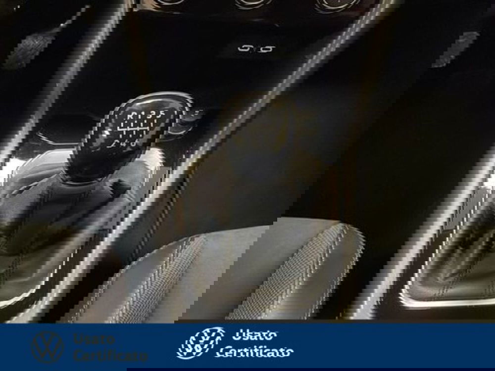 Volkswagen T-Roc usata a Vicenza (11)