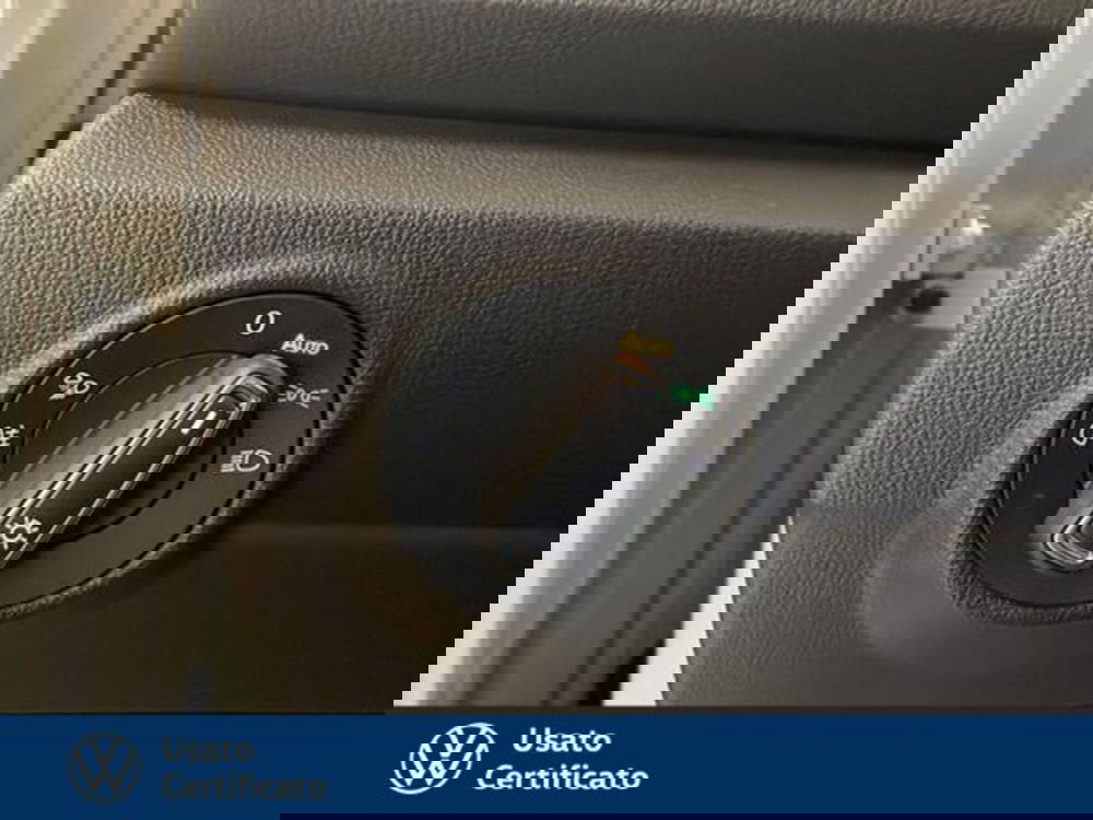 Volkswagen T-Roc usata a Vicenza (15)