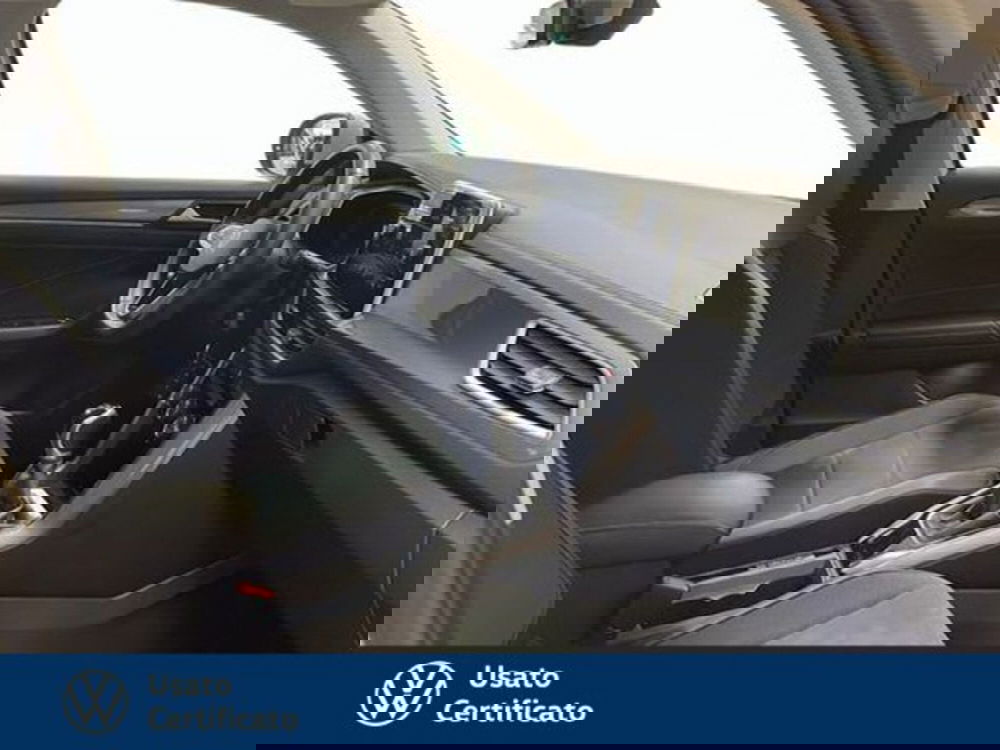 Volkswagen T-Roc usata a Vicenza (6)