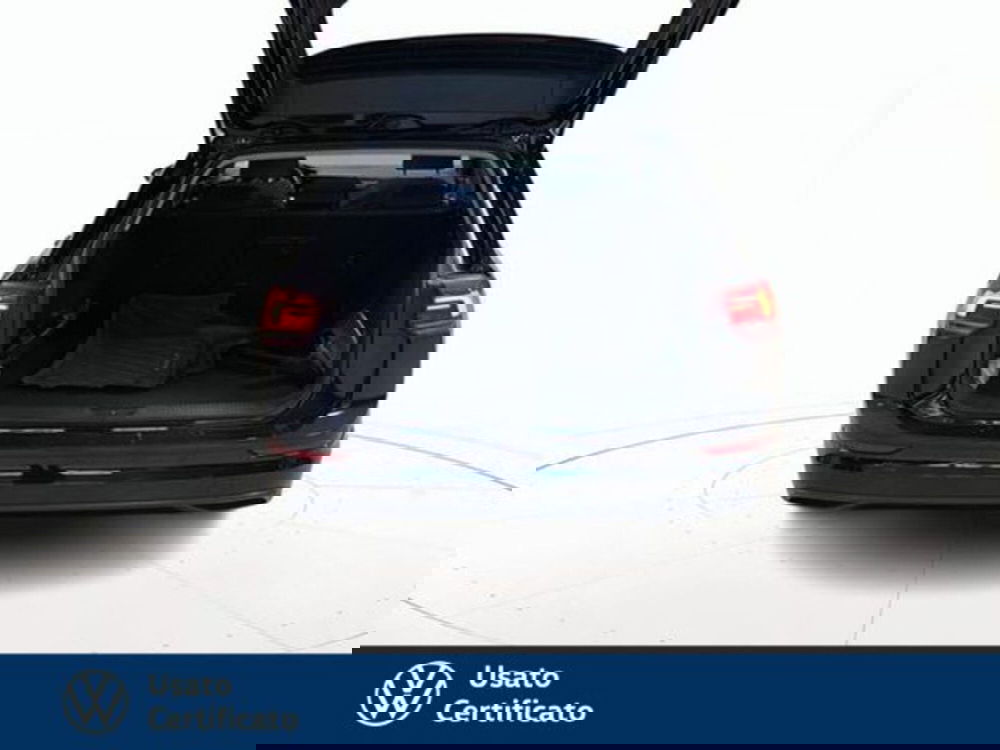 Volkswagen Golf Variant usata a Vicenza (18)