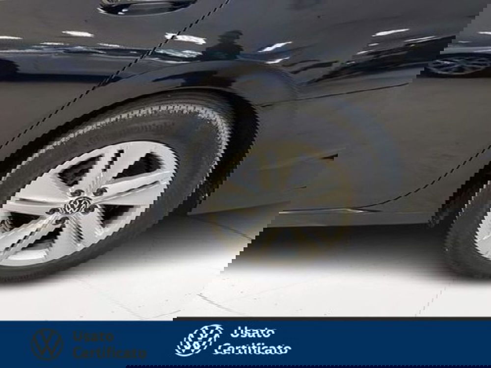 Volkswagen Golf Variant usata a Vicenza (19)