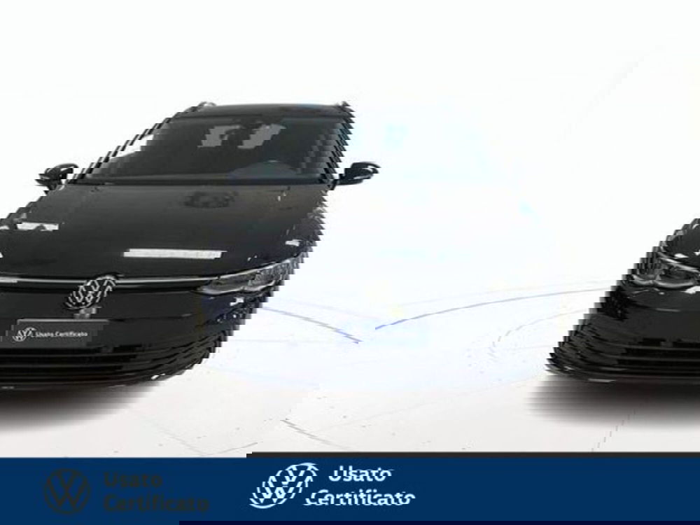 Volkswagen Golf Variant usata a Vicenza (2)